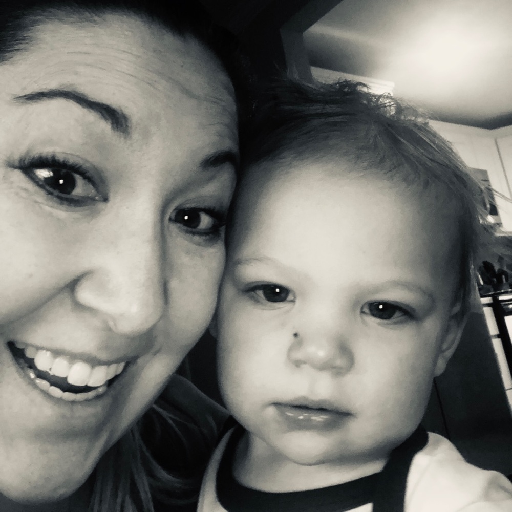 Meet your Posher, Jessica